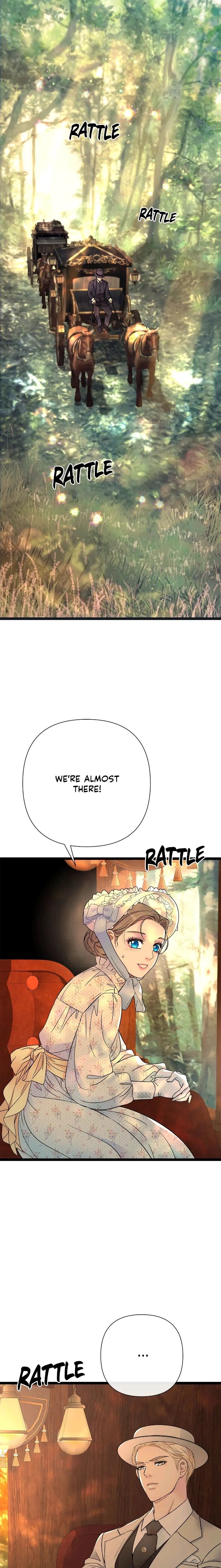 The Problematic Prince, Chapter 79 image 01